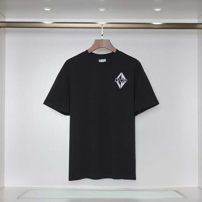 Dior T Shirts Short _SKUDiorS-XXLqntn5333837